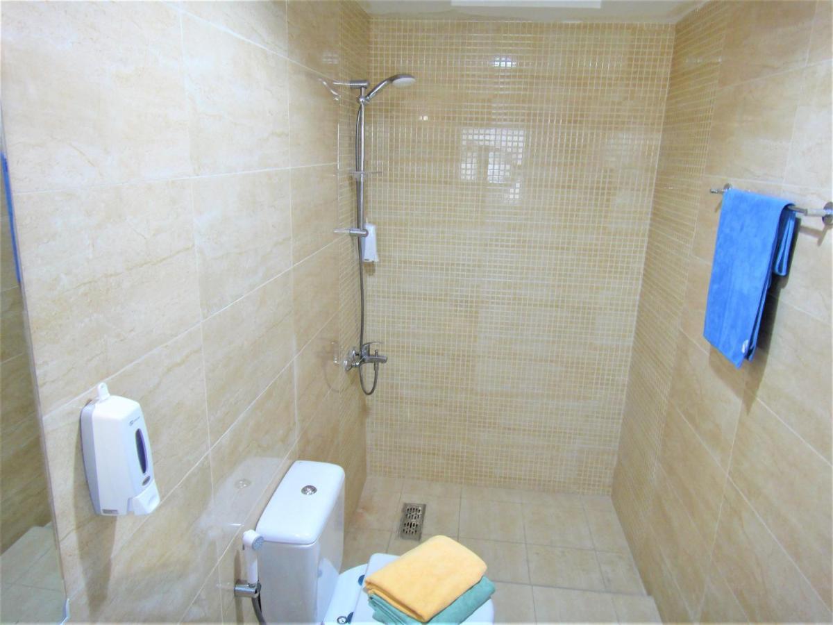 Abu Hail Star Residence - Home Stay Dubaj Exteriér fotografie